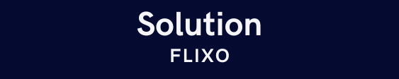 Solution Flixo
